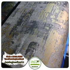 کاغذ-دیواری-البوم-جدید-مک-لارن-طرح-2023-کد-6601-طرح-پتینه-مشکی-طلایی