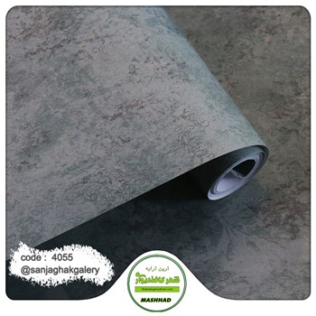 کاغذدیواری-پتینه-طرح-ایتالیایی-کد-4055