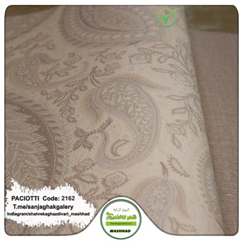 کاغذ-دیواری-آلبوم-سزار-پچیوتی-Cesare-Paciotti-طرح-پتینه-کد-2162