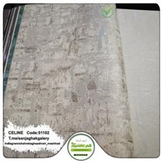 کاغذدیواری-طرح-مدرن-آلبوم-سلین-کد-51102