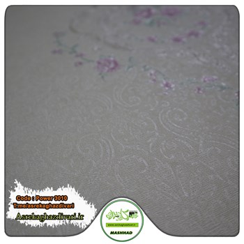 کاغذ-دیواری-آلبوم-پاور-Power-کد-3010-طرح-داماسک-روشن-قیمت-زیر-200-هزار-تومان