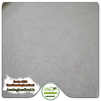 کاغذ-دیواری-ارزان-قیمت-طرح-پتینه-کد-5136-رنگ-کرم-انبار-مشهد