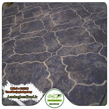 کاغذدیواری-طرح-مدرن-آلبوم-ملوMELOکد-821228