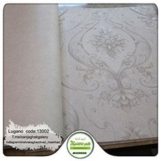 کاغذ-دیواری-طرح-داماسک-آلبوم-لوگانو-کد-13002