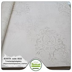 کاغذدیواری-طرح-مدرن-آلبوم-بونیتا-کد-8022