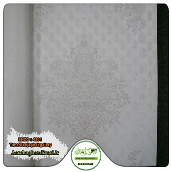 البوم-کاغذ-دیواری-انزو-Enzo-کد-4201-طرح-داماسک