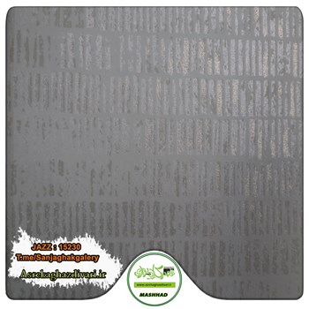 کاغذ-دیواری-آلبوم-جاز-Jazz-کد-15230-رنگ-سبز