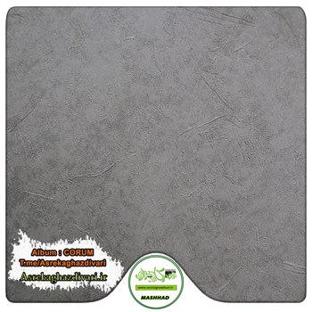 کاغذ-دیواری-رآلبوم-کروم-corum-کد-6526-طرح-پتینه-طوسی-انبار-مشهد