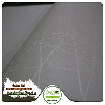 کاغذ-دیواری-طرح-پتینه-رنگ-سفید-حراجی-ارزان-قیمت-کد-362