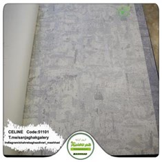 کاغذدیواری-طرح-مدرن-آلبوم-سلین-کد-51101