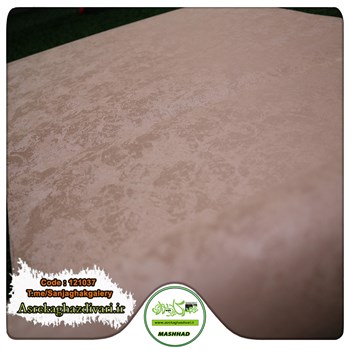 کاغذ-دیواری-ارزان-قیمت-و-حراجی-کد-121037-کرم-پتینه