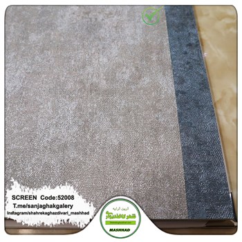 کاغذدیواری-طرح-مدرن-آلبوم-اسکرین-SCREEN-کد-52008