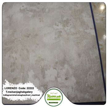 کاغذدیواری-طرح-پتینه-آلبوم-لورنزو-کد-22222