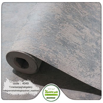 کاغذ-دیواری-حراجی-پتینه-سبز-آبی-کد-4049