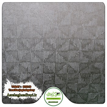 غذ-دیواری-البوم-تودی-Today-کد-822310-طرح-هندسی-رنگ-کرم-طوسی