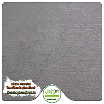 کاغذ-دیواری-آلبوم-وان-The-one-طرح-پتینه-رنگ-سفید-کد-10220