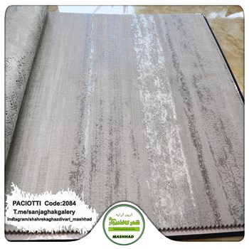 کاغذ-دیواری-آلبوم-سزار-پچیوتی-Cesare-Paciotti-طرح-پتینه-کد-2084