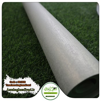 کاغذ-دیواری-ارزان-قیمت-و-حراجی-طرح-پتینه-رنگ-آبی-نفتی-کد-881830