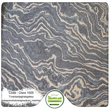 کاغذدیواری-طرح-مدرن-آلبوم-کلاراCLARA-کد-1005