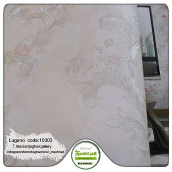 کاغذ-دیواری-طرح-شاخه-ای-آلبوم-لوگانو-کد-10003