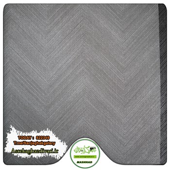 کاغذ-دیواری-البوم-تود-822349-طرح-هندسی-رنگ-کرم