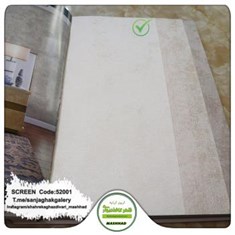 کاغذدیواری-طرح-مدرن-آلبوم-اسکرین-SCREENکد-52001