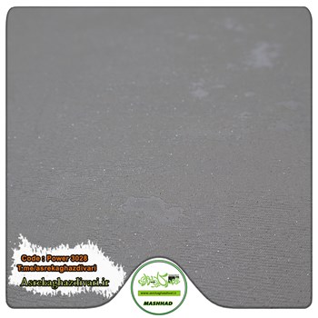 کاغذ-دیواری-آلبوم-پاور-Power-کد-3028-طرح-پتینه-رنگ-سفید-طوسی-قیمت-زیر-200