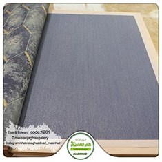 کاغذدیواری-طرح-مدرن-جدید-آلبوم-السا-و-ادوارد-کد-1201