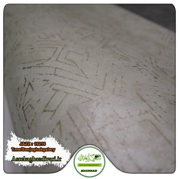 کاغذ-دیواری-آلبوم-جاز-Jazz-کد-15216-رنگ-کرم-طلایی