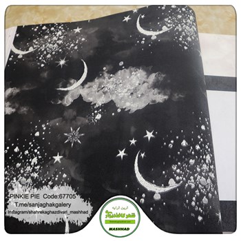 کاغذدیواری-کودک-خاص-آلبوم-پینکی-پای-کد-67705