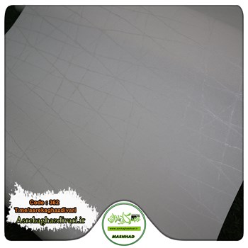 کاغذ-دیواری-طرح-پتینه-رنگ-سفید-حراجی-ارزان-قیمت-کد-362