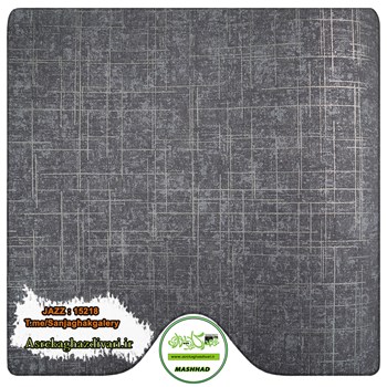 کاغذ-دیواری-آلبوم-جاز-Jazz-کد-15218-رنگ-نقره-ای-مشکی