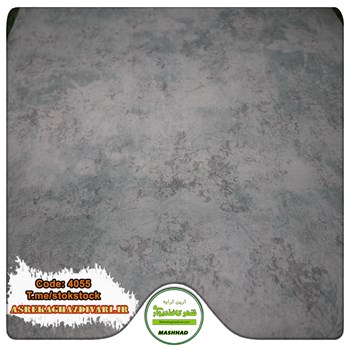 کاغذ-دیواری-ارزان-قیمت-بالای-24-رول-طرح-پتینه-سبز-پسته-ای-کد-4055