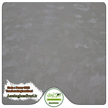 کاغذ-دیواری-آلبوم-پاور-Power-کد-3018-طرح-پتینه-رنگ-سفید-طوسی-قیمت-زیر-200