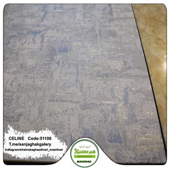 کاغذدیواری-طرح-مدرن-آلبوم-سلین-کد-51106