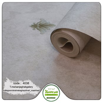 کاغذ-دیواری-پتینه-حراجی-کد-4038