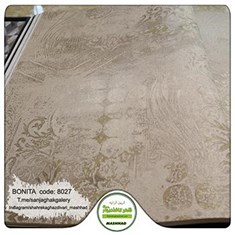 کاغذدیواری-طرح-مدرن-آلبوم-بونیتا-کد-8027