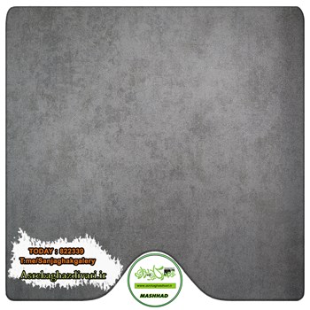 کاغذ-دیواری-البوم-تودی-Today-کد-822339-طرح-پتینه-رنگ-نقره-ای-طوسی