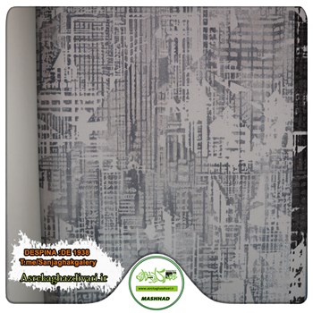 کاغذ-دیواری-آلبوم-دسپسنا-DESPINA-طرح-پتینه-کد-1938