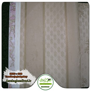 آلبوم-کاغذ-دیواری-انزو-Enzo-کد-4238-طرح-راهرویی