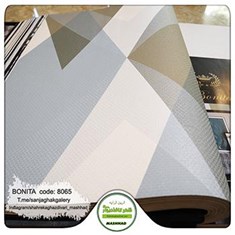 کاغذدیواری-طرح-مدرن-آلبوم-بونیتا-کد-8065