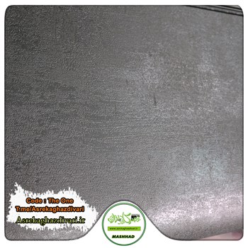 کاغذ-دیواری-آلبوم-وان-The-one-طرح-پتینه-رنگ-طوسی-کد-10207