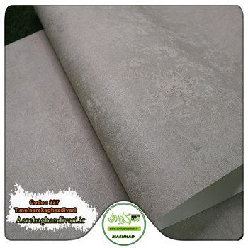 کاغذ-دیواری-طرح-پتینه-کرم-رنگ-کرم-شکلاتی-نسکافه-ای-حراجی-ارزان-قیمت-کد-337