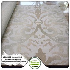 کاغذدیواری-طرح-داماسک-آلبوم-لورنزو-کد-21142