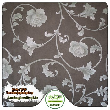 کاغذ-دیواری-ارزان-قیمت-و-ارزان-قیمت-طرح-داماسک-کد-7754