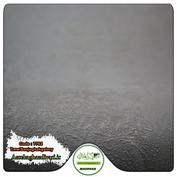 کاغذ-دیواری-ارزان-قیمت-و-حراجی-طرح-داماسک-طوسی-رنگ-محو-کد-7763