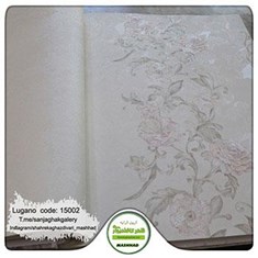 کاغذ-دیواری-طرح-گل-پیچکی-آلبوم-لوگانو-کد-15002