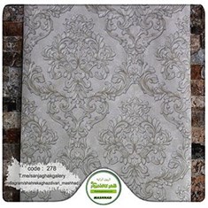 کاغذ-دیواری-حراجی-داماسک-کد-278