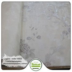 کاغذ-دیواری-طرح-گل-آلبوم-لوگانو-کد-10002