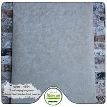 کاغذ-دیواری-حراجی-پتینه-طلایی-کد-4594